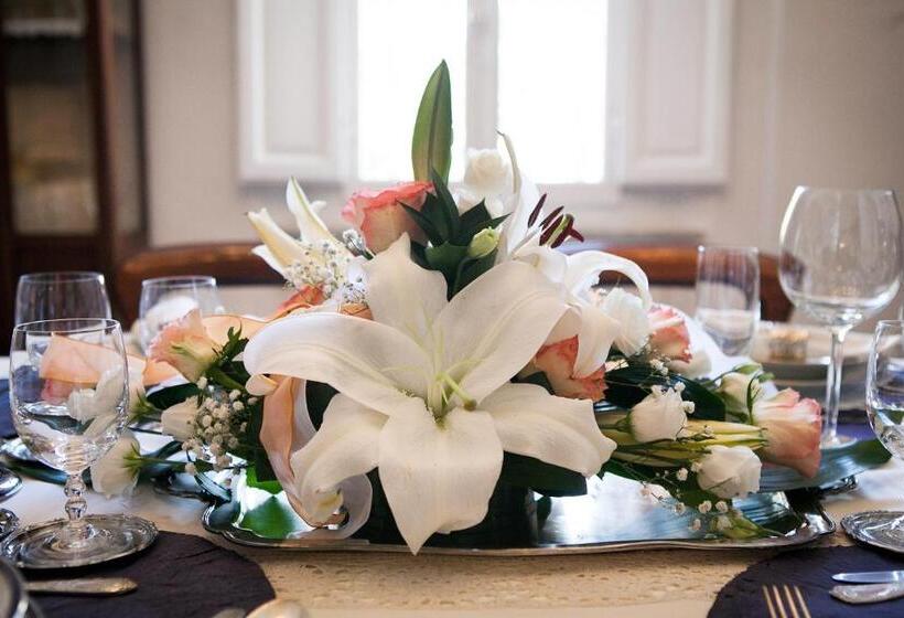 Domus Socolatae Residenza D Epoca Charming B&b   Adults Only