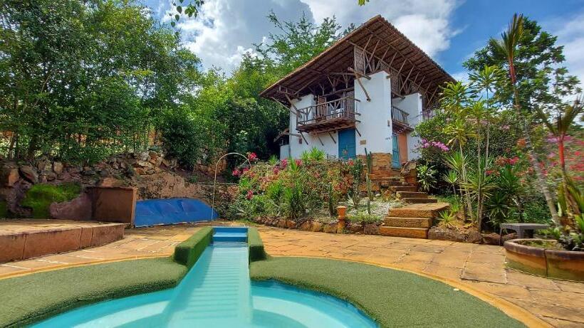 تختخواب و صبحانه El Cogollo By Mh