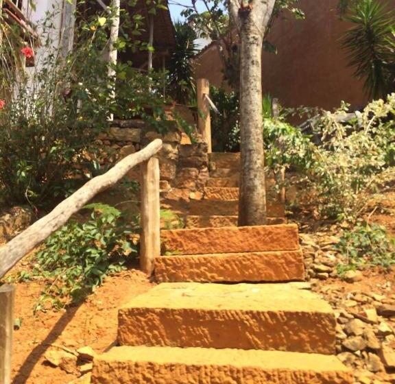 تختخواب و صبحانه El Cogollo By Mh