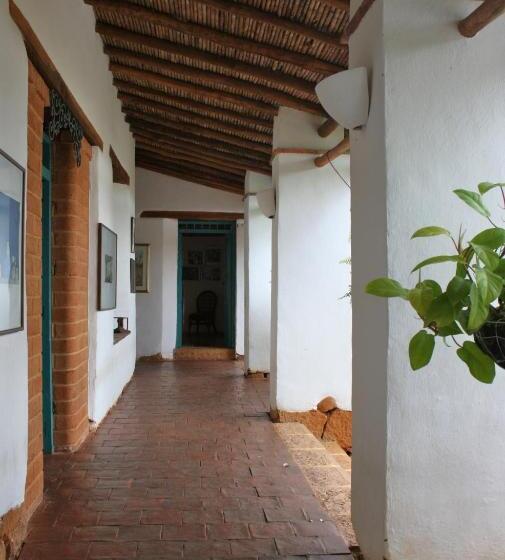 민박 El Cogollo By Mh