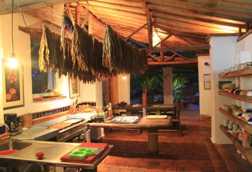 민박 El Cogollo By Mh