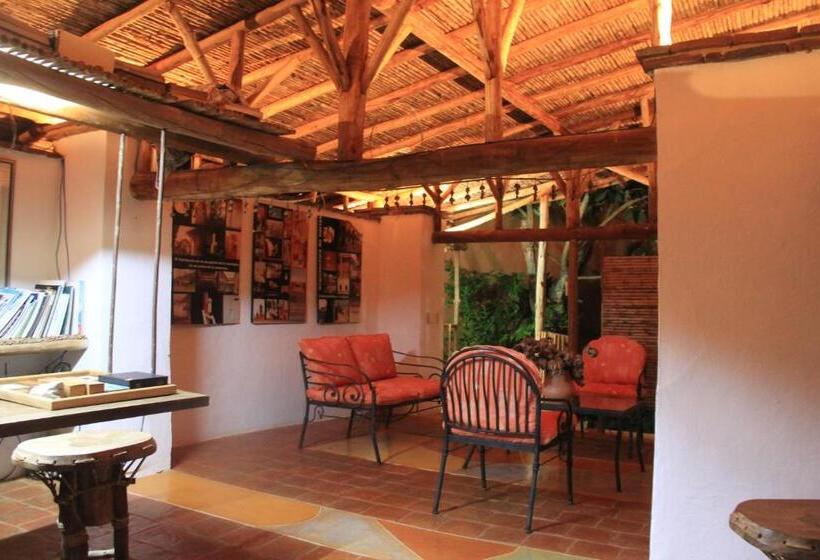 민박 El Cogollo By Mh