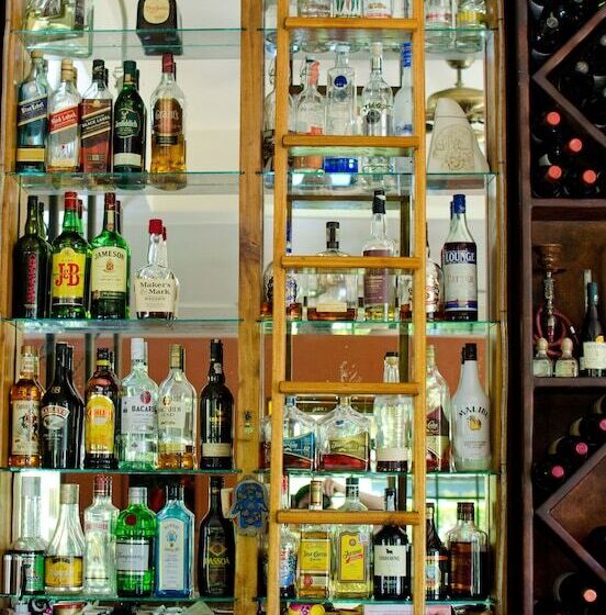 مبيت وإفطار Gingerbread Hotel And Restaurant