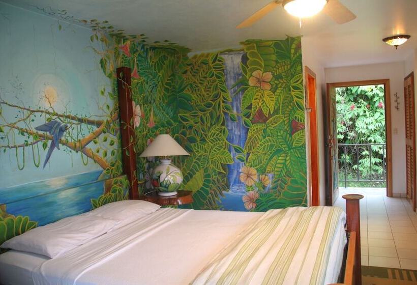 مبيت وإفطار Gingerbread Hotel And Restaurant