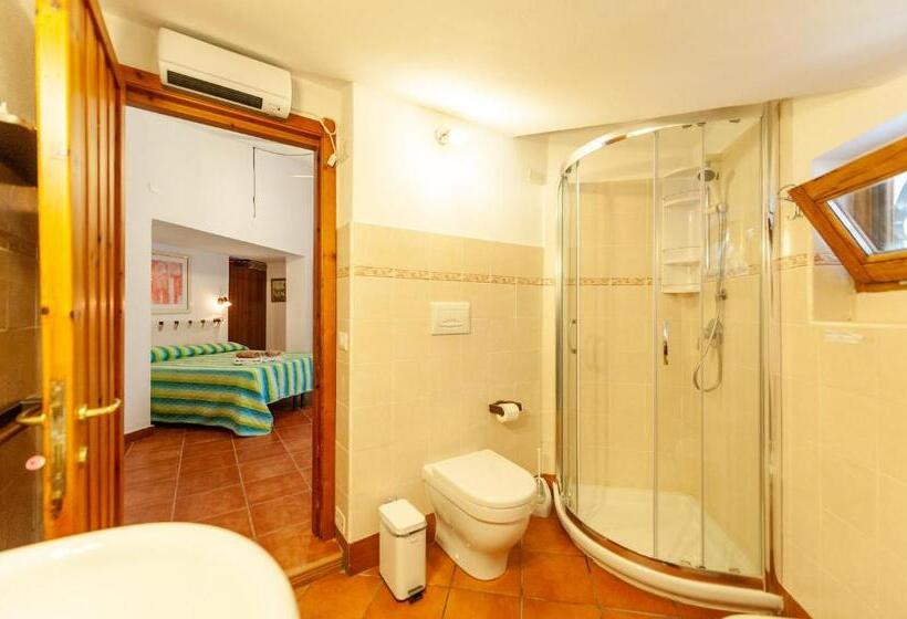 住宿加早餐  Guest House Villa Verde   Short Term Room Rentals