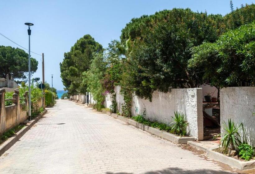 צימר Guest House Villa Verde   Short Term Room Rentals