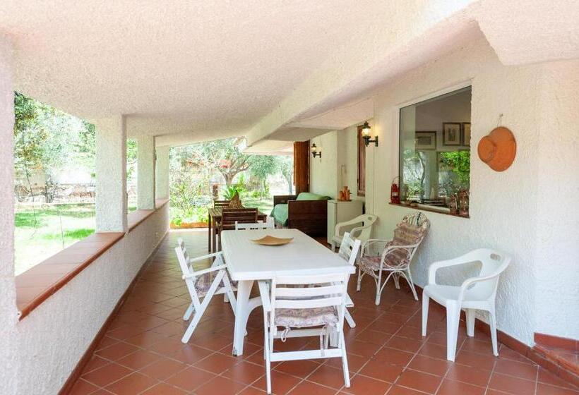 住宿加早餐  Guest House Villa Verde   Short Term Room Rentals
