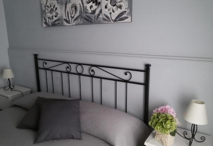 Bed and Breakfast I Marinaretti