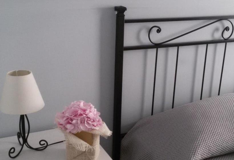 Bed and Breakfast I Marinaretti