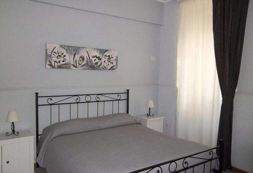 Bed and Breakfast I Marinaretti
