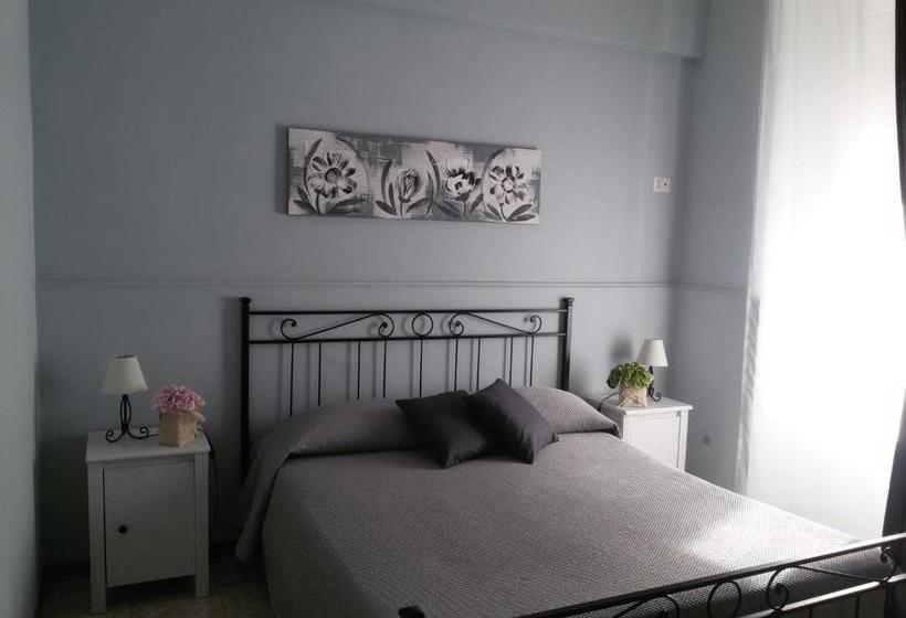 Bed and Breakfast I Marinaretti