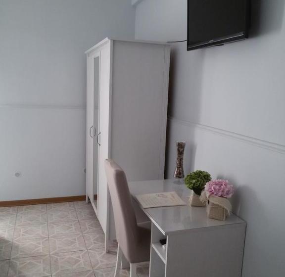 Bed and Breakfast I Marinaretti