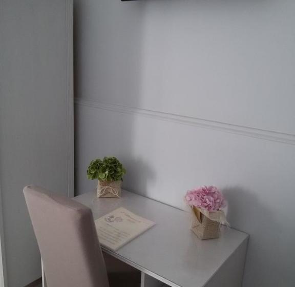 Bed and Breakfast I Marinaretti