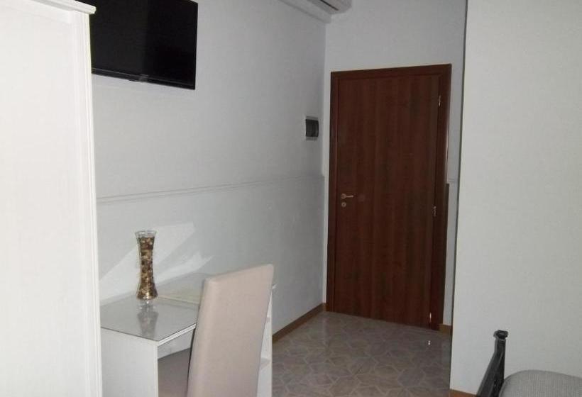 Bed and Breakfast I Marinaretti