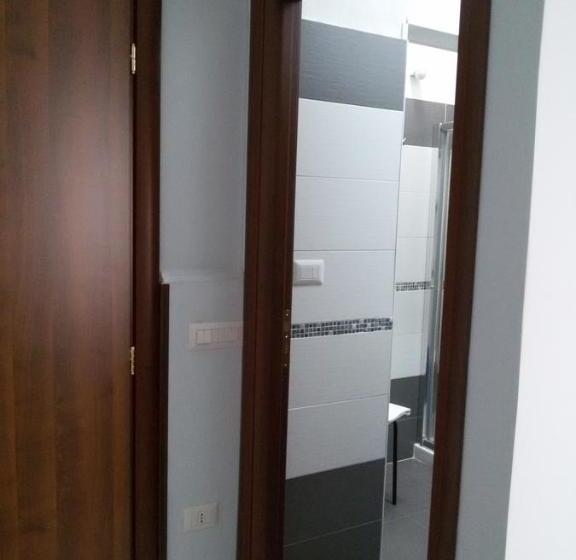 Bed and Breakfast I Marinaretti