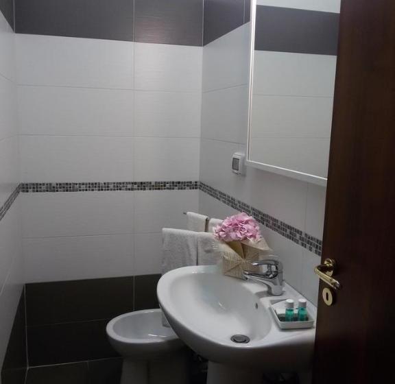 Bed and Breakfast I Marinaretti