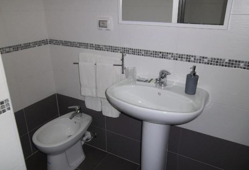 Bed and Breakfast I Marinaretti