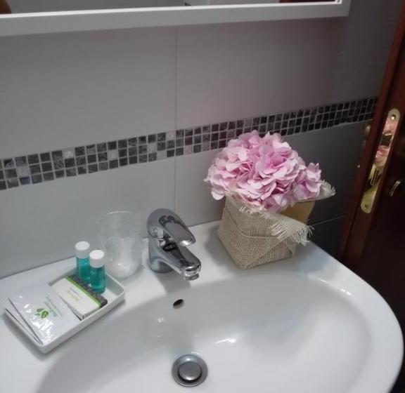 Bed and Breakfast I Marinaretti