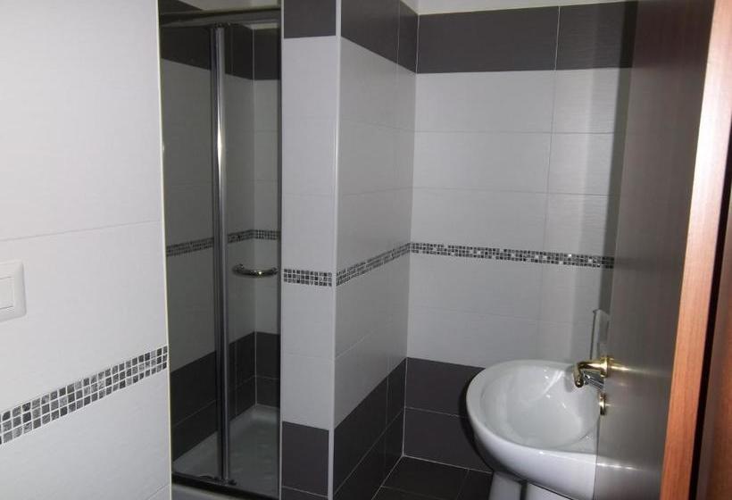 Bed and Breakfast I Marinaretti