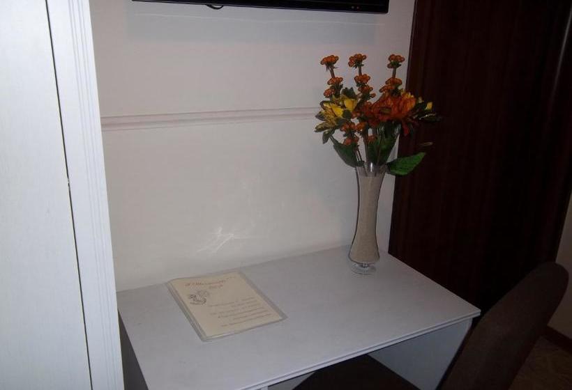 Bed and Breakfast I Marinaretti