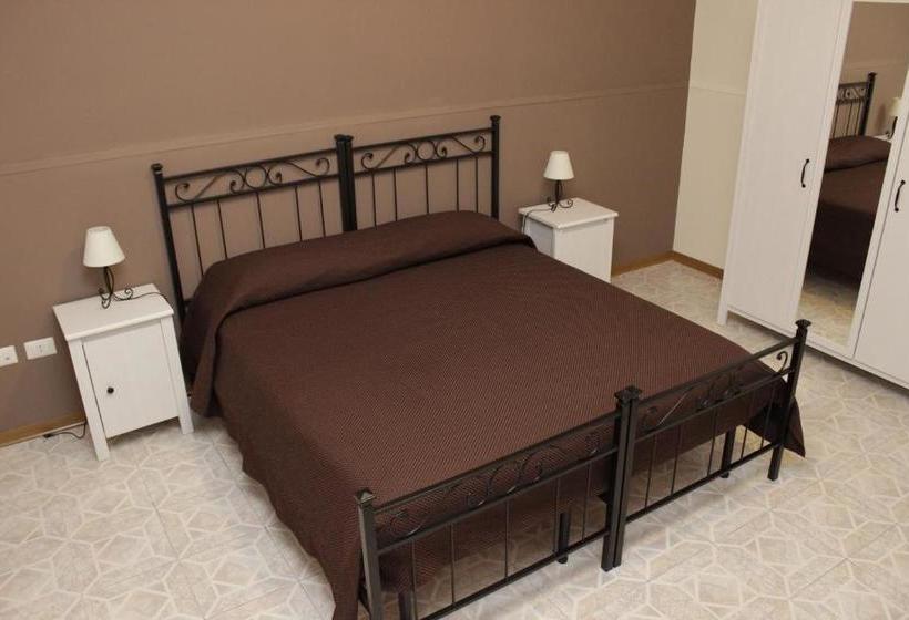 Bed and Breakfast I Marinaretti