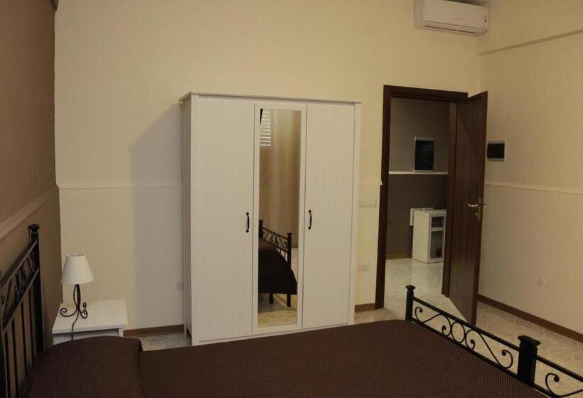 Bed and Breakfast I Marinaretti