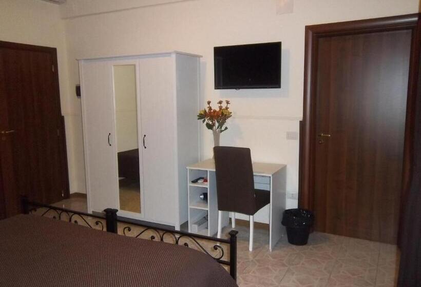 Bed and Breakfast I Marinaretti