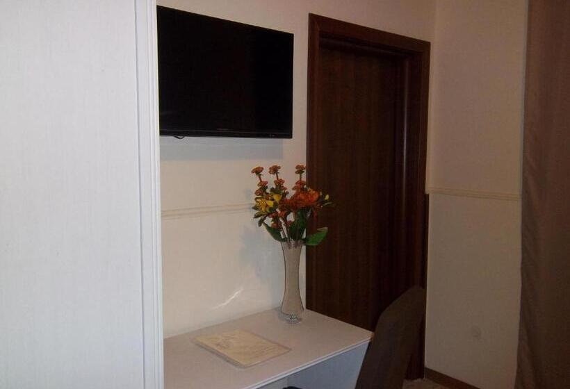 Bed and Breakfast I Marinaretti