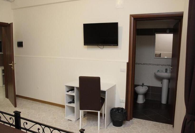 Bed and Breakfast I Marinaretti