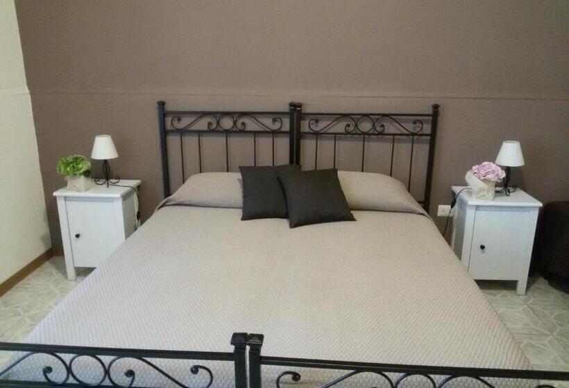 Bed and Breakfast I Marinaretti