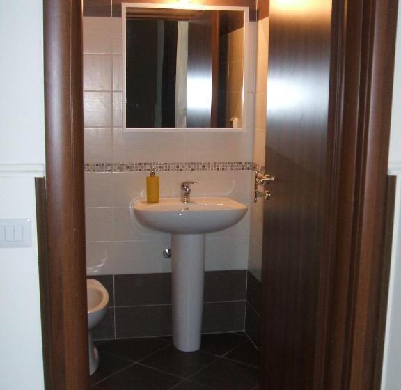 Bed and Breakfast I Marinaretti