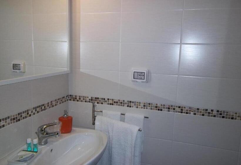 Bed and Breakfast I Marinaretti