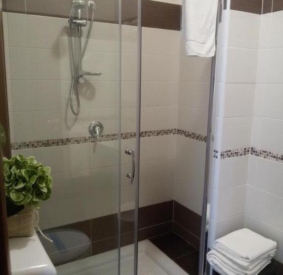 Bed and Breakfast I Marinaretti