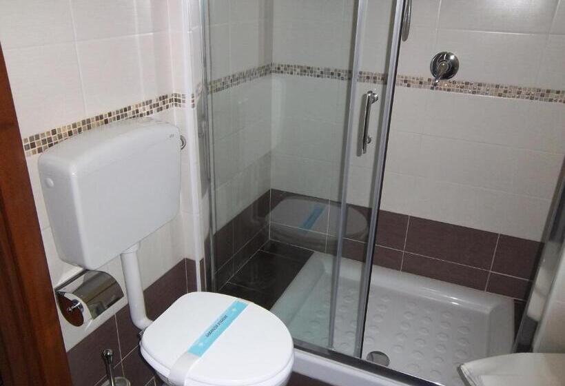 Bed and Breakfast I Marinaretti