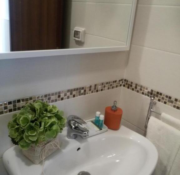 Bed and Breakfast I Marinaretti