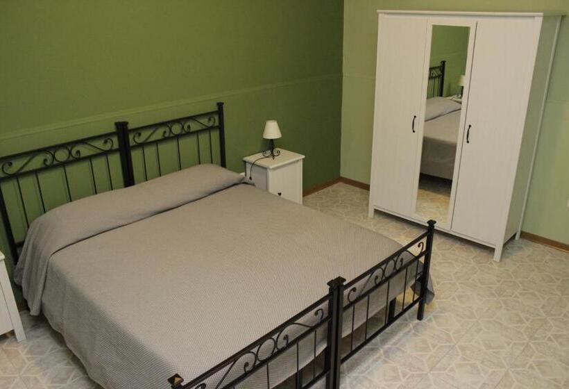 Bed and Breakfast I Marinaretti