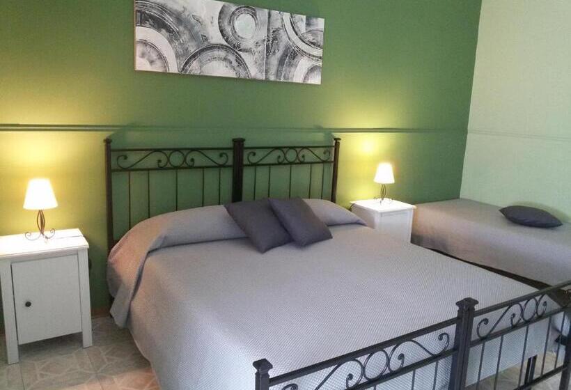 Bed and Breakfast I Marinaretti