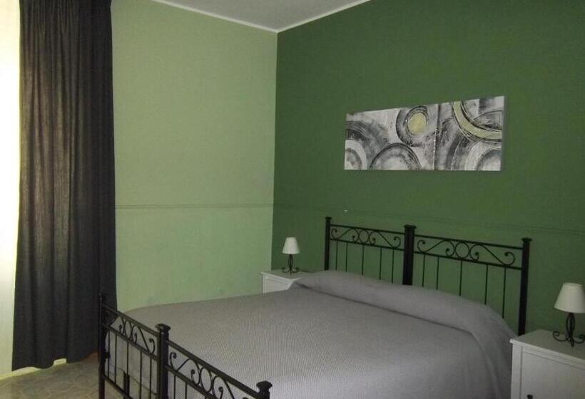 Bed and Breakfast I Marinaretti