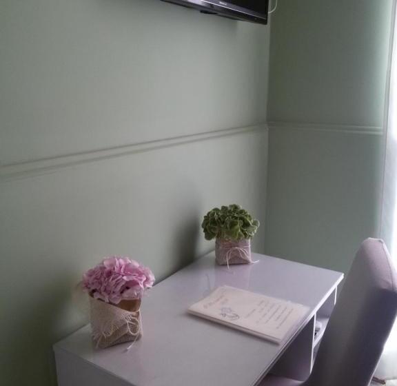 Bed and Breakfast I Marinaretti