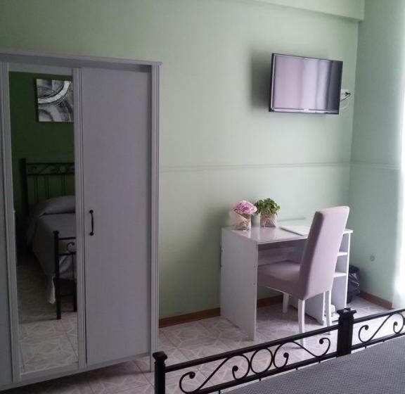 Bed and Breakfast I Marinaretti