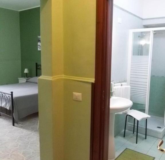 Bed and Breakfast I Marinaretti