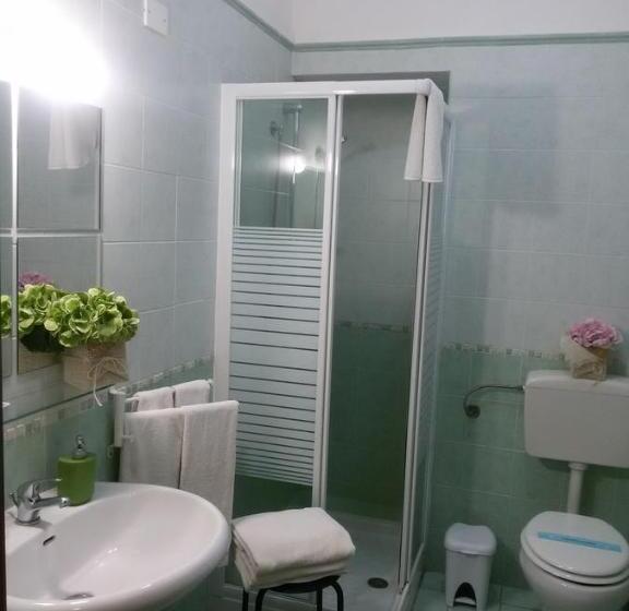 Bed and Breakfast I Marinaretti