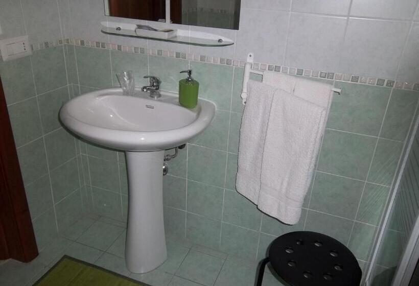 Bed and Breakfast I Marinaretti