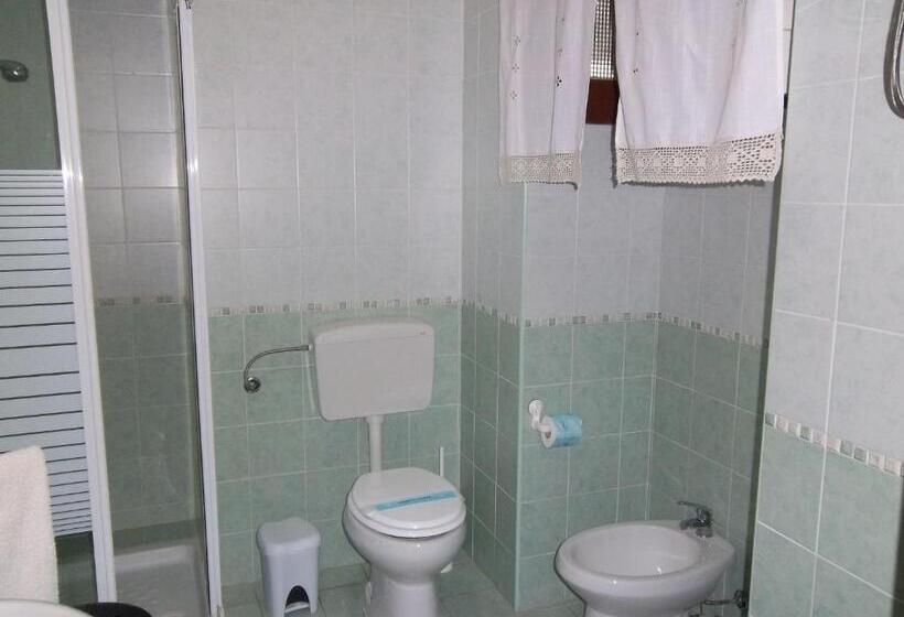 Bed and Breakfast I Marinaretti