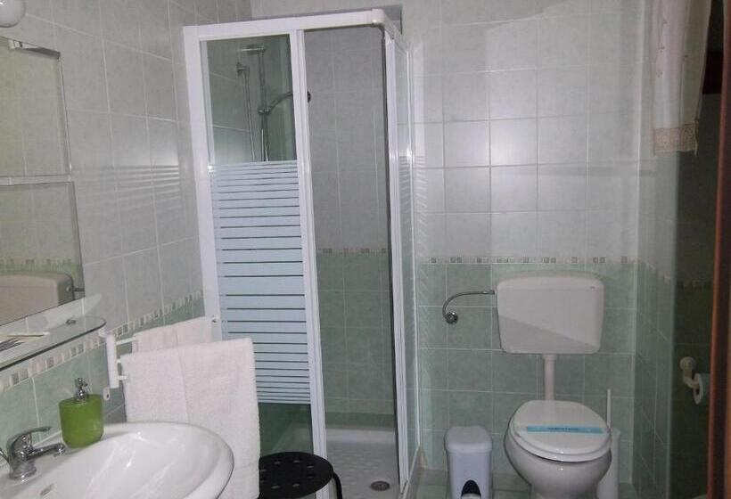 Bed and Breakfast I Marinaretti