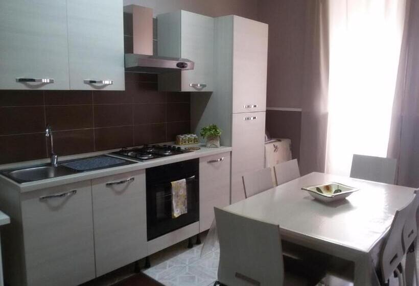 Bed and Breakfast I Marinaretti