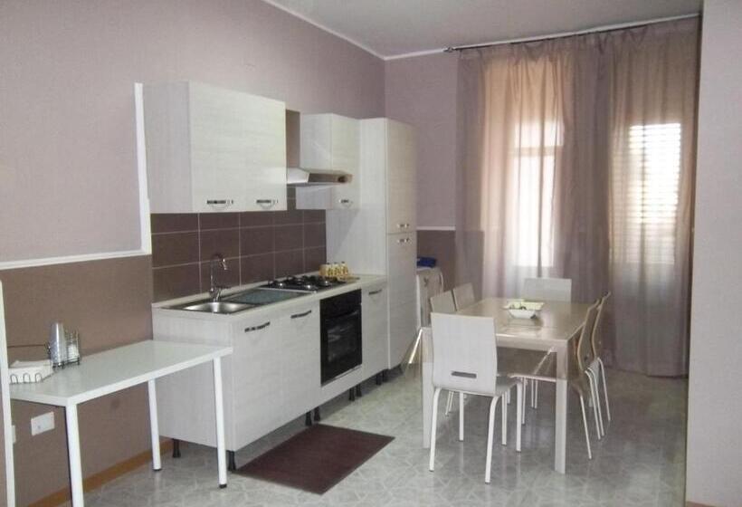 Bed and Breakfast I Marinaretti