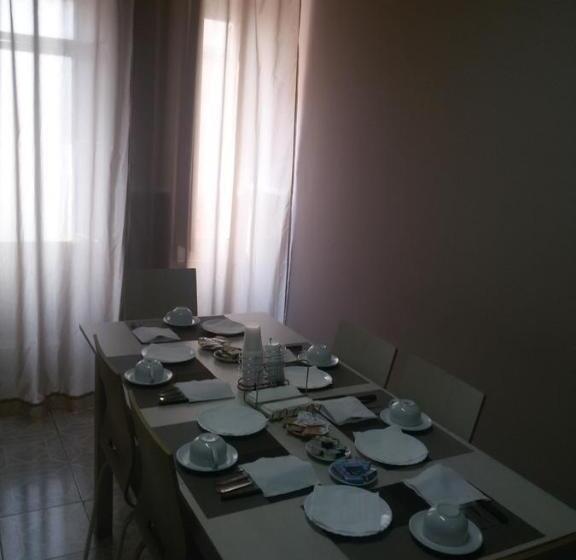 Bed and Breakfast I Marinaretti