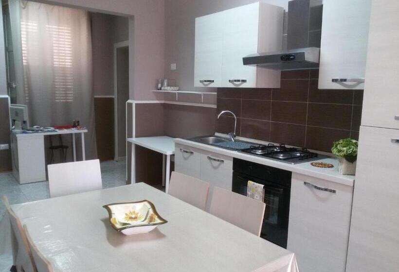 Bed and Breakfast I Marinaretti