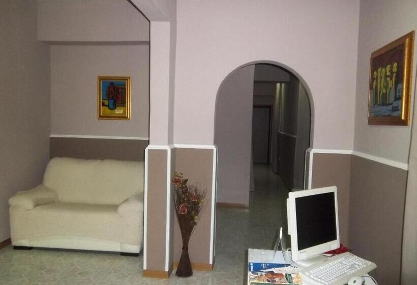 Bed and Breakfast I Marinaretti